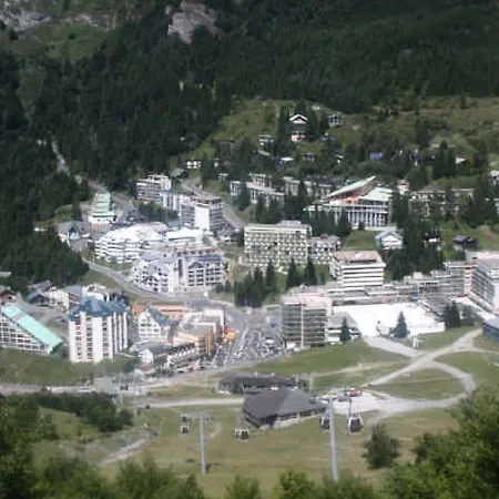 Apartamento Le - Piscine 15 - Pour 4 Personnes Mae-8794 Gourette