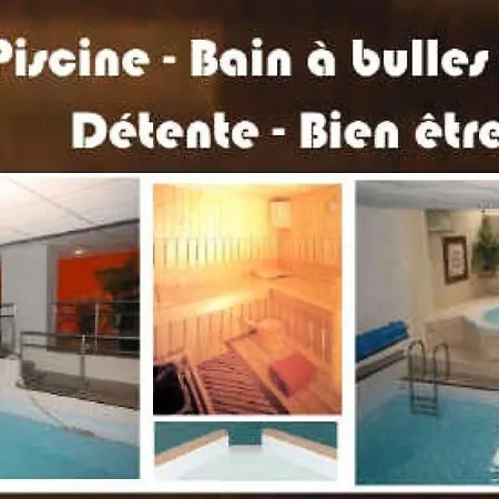 Apartment Le - Piscine 15 - Pour 4 Personnes Mae-8794 Gourette